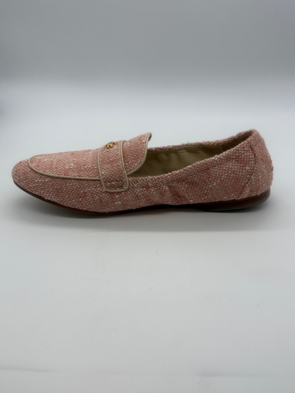 Tory Burch Ballet Loafer - Picture 4 of 6